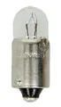 Produktbild: Glühlampe Sekundär OSRAM T2W Standard 12V, 2W, 10 Stück