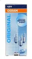 Produktbild: Glühlampe, Innenraumleuchte OSRAM 3796