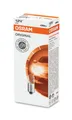Produktbild: Glühlampe Leseleuchte ORIGINAL ams-OSRAM 3796 12V 2W Sockelglühlampe