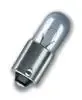 Produktbild: 10x Glühbirne BA9s 3796 OSRAM