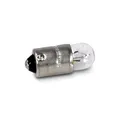 Produktbild: OSRAM GLÜHLAMPE INNENRAUMLEUCHTE 3796 2W 12V BA9s
