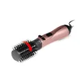 Produktbild: VITALmaxx Stylingbürste 3in1 1200W anthrazit/rosegold