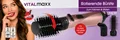 Produktbild: Stylingbürste Haarstyler Lockenstab
