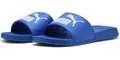 Produktbild: PUMA POPCAT 20, Unisex Schiebe-Sandalen, VIVID BLUE-PUMA WHITE,