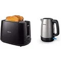 Produktbild: Toaster Philips Hd2581/90 830 W Kunststoff