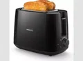 Produktbild: PHILIPS HD2581/90 Daily Collection 8 Stufen, Krümelschublade Toaster