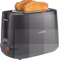 Produktbild: Philips Elektrischer Toaster 2 Schlitze Schwarz HD2581 HD2581/90 Toaster