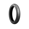 Produktbild: BRIDGESTONE Battlax BT46 100/90-18 TL 56H, Motorradreifen Vorne