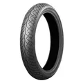 Produktbild: REIFEN TYRE BRIDGESTONE 100/90-18 56H BATTLAX BT46