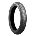 Produktbild: BRIDGESTONE BT46F Sommerreifen 100/90 R18 56H Motorradreifen