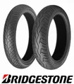 Produktbild: Bridgestone Battlax BT46 Front 100/90 -18 56H