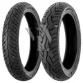 Produktbild: Motorradreifen BRIDGESTONE BATTLAX BT46 100/90 R18 56 H
