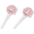 Produktbild: Princess for a Day Noisemaker Blowouts (8 pk)