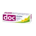 Produktbild: DOC ARNIKA Creme 100 g