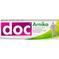 Produktbild: doc Arnika Creme, 100 g Creme 9221323