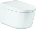 Produktbild: Grohe Wand-WC-Anlage Sensia Pro für Unterputzspülkästen, alpinweiß