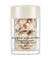 Produktbild: Elizabeth Arden Hyaluronic Acid Ceramide Capsules Peptides Gesichtsserum 1 x 30 Stk