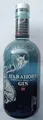Produktbild: Harahorn Norwegian Small Batch Gin 0,5 Liter 46%vol.