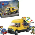 Produktbild: Lego Konstruktionsspielsteine 