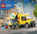 Produktbild: 60500 LEGO CITY Der LEGO Lieferwagen (60500) Bauset für Kinder