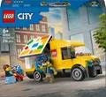 Produktbild: Gadget - Lego: 60500 - City Great Vehicles - Furgone Lego -D- Lego