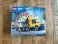 Produktbild: LEGO City 60500 Der LEGO Lieferwagen Bausatz Teile: 276 NEU OVP