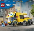 Produktbild: LEGO 60500 City LEGO® Kastenwagen