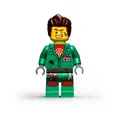 Produktbild: Douglas Elton - El Fuego ❤️ LEGO® Minifigures / M 10367