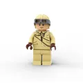Produktbild: Fighter Pilot ❤️ LEGO® Minifigures / M 10446