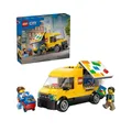 Produktbild: LEGO City 60500 Konstruktionsspielzeug 276 Teile NEU OVP