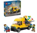 Produktbild: LEGO 60500 Furgonetka Lego