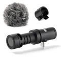 Produktbild: Rode Videomic Me-C+ USB-C Mikrofon für iOS und Android Smartphones
