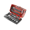 Produktbild: Facom RL.NANO1PB 38-teiliger Steckschlüsselsatz 1/4