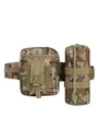 Produktbild: Brandit Waistbeltbag Allround Tactical camo Gr. OS