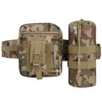 Produktbild: Brandit Tasche Waistbeltbag Allround in Tactical Camo