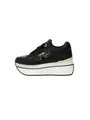 Produktbild: SNEAKERS DONNA - GUESS - FLTCM9 FAL12, NERO, 36