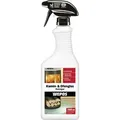 Produktbild: Wepos Kamin- Und Ofenglasreiniger 750 Ml Reiniger