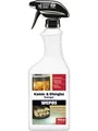 Produktbild: WEPOS CHEMIE GMBH Wepos Kamin- und Ofenglasreiniger 750 ml Universalreiniger