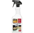 Produktbild: WEPOS CHEMIE GMBH Kamin- und Ofenglas Spezialreiniger 750 ml Glasreiniger (Gebrauchsfertiger Spezialreiniger mit Sofortwirkung)