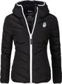 Produktbild: Navahoo Steppjacke Elva stylische Damen Winterjacke mit Kapuze