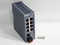 Produktbild: Siemens Scalance XB208 Ethernet Switch 6GK5208-0BA00-2AB2 / Unbenutzt