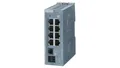 Produktbild: SCALANCE XB208 Managed Switch - 6GK5208-0BA00-2AB2 /T2DE