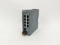 Produktbild: Siemens 6GK5208-0BA00-2AB2 SCALANCE XB208 Industial Ethernet Switch
