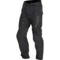Produktbild: Dainese Drake 2 Super Air Tex Motorrad Textilhose, schwarz, Größe 58 für Männer