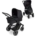 Produktbild: ABC Design GmbH Kinderwagen Salsa 5 Air - Coal - Schwarz