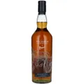 Produktbild: Talisker x Parley Wilder Seas Single Malt Scotch Whisky Limited Edition 48,6% Vol. 0,7l