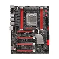Produktbild: ASUS Rampage IV Formula Intel X79 Mainboard ATX Sockel 2011   #33012