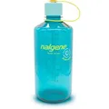 Produktbild: Nalgene Trinkflasche Enghals Sustain 078680, 1 Liter, Kunststoff, cerulean