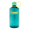 Produktbild: Nalgene Unisex – Erwachsene EH Sustain Trinkflasche, Cerulean, 1 L