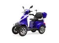 Produktbild: ECO ENGEL 532 Blau, 25 km/h Seniorenmobil